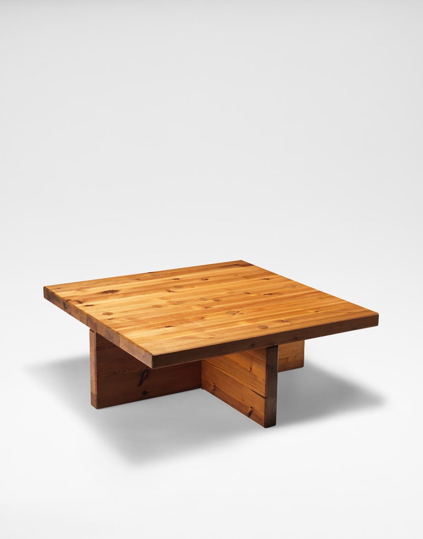 Sven Larsson Coffee table, circa 1975 (1 of 1)