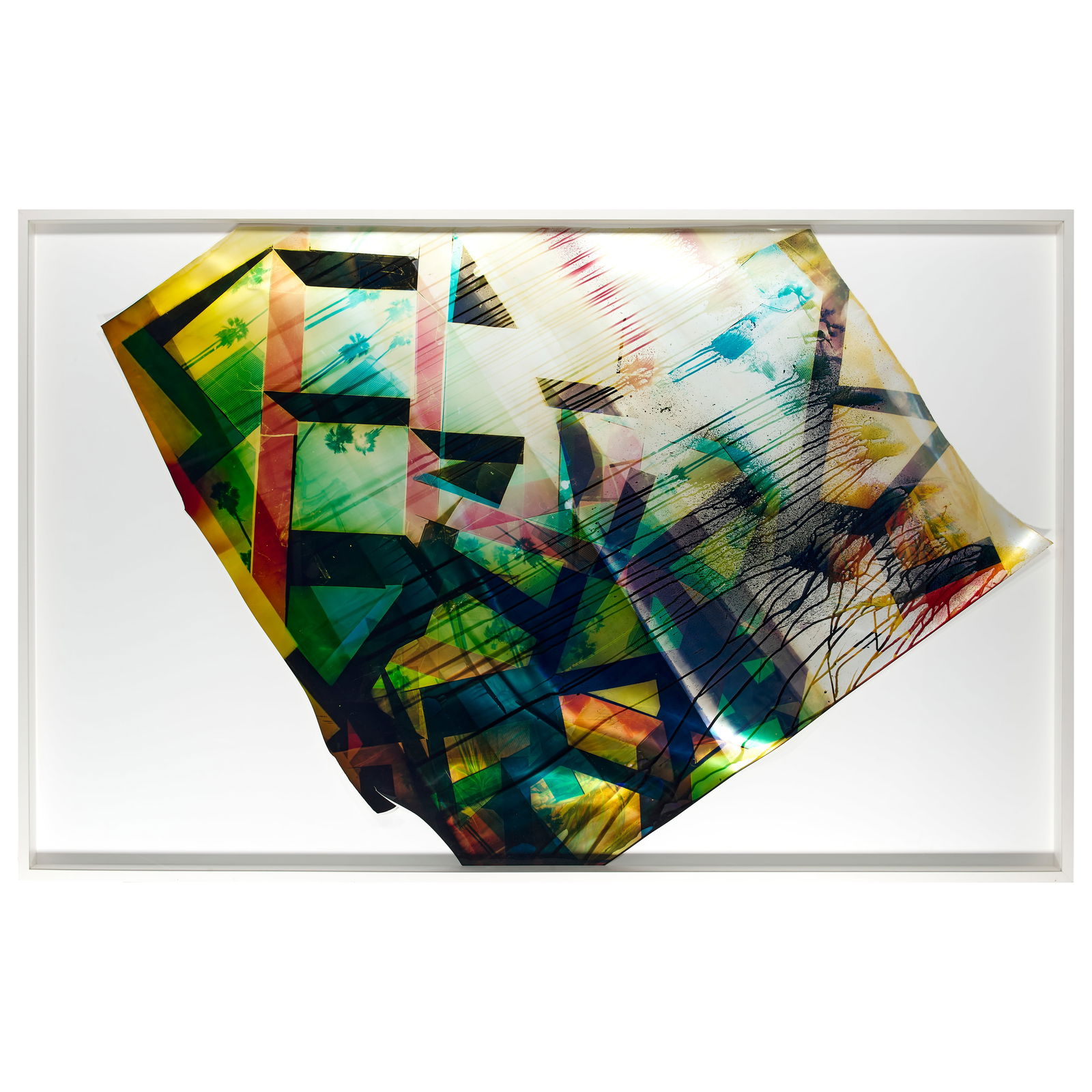 Mariah Robertson (born 1975); 102; (1 of 1)