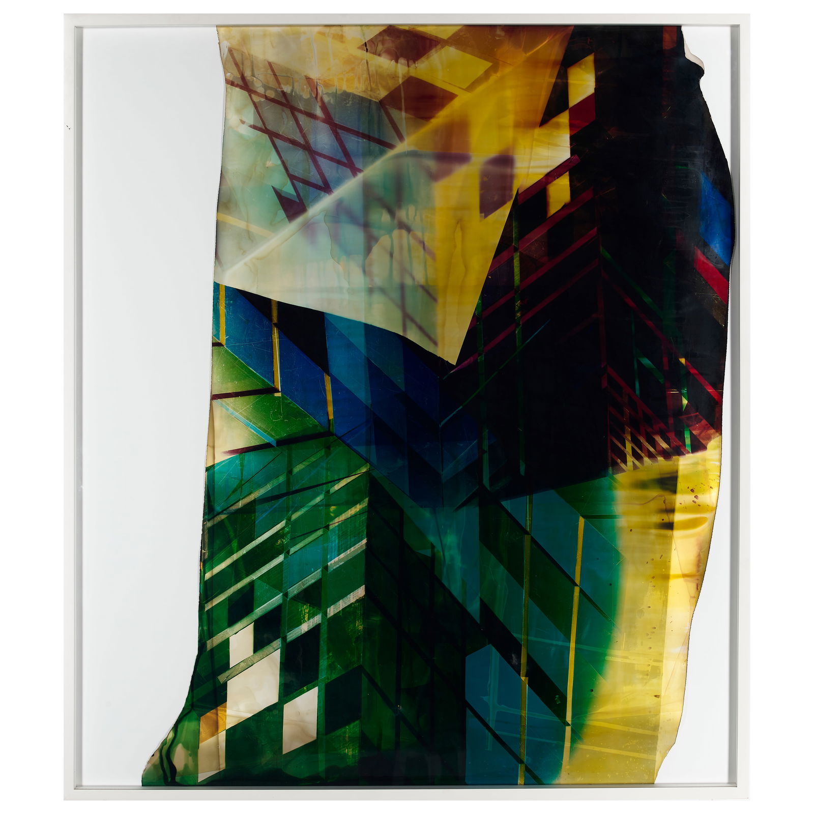 Mariah Robertson (born 1975); 42; (1 of 1)