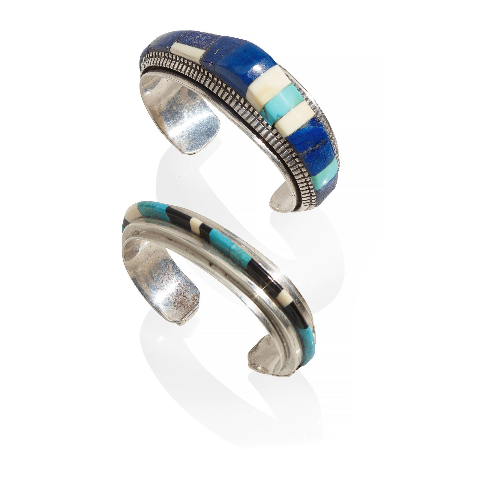 Two Gibson Nez bracelets (1 of 3)