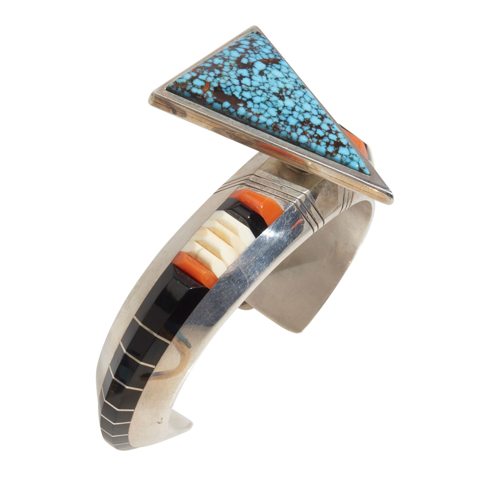 A Gibson Nez bracelet (1 of 3)