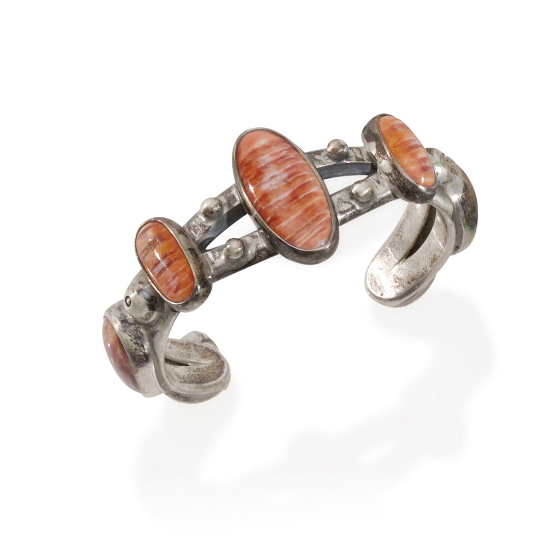 A McKee Platero cuff bracelet (1 of 3)