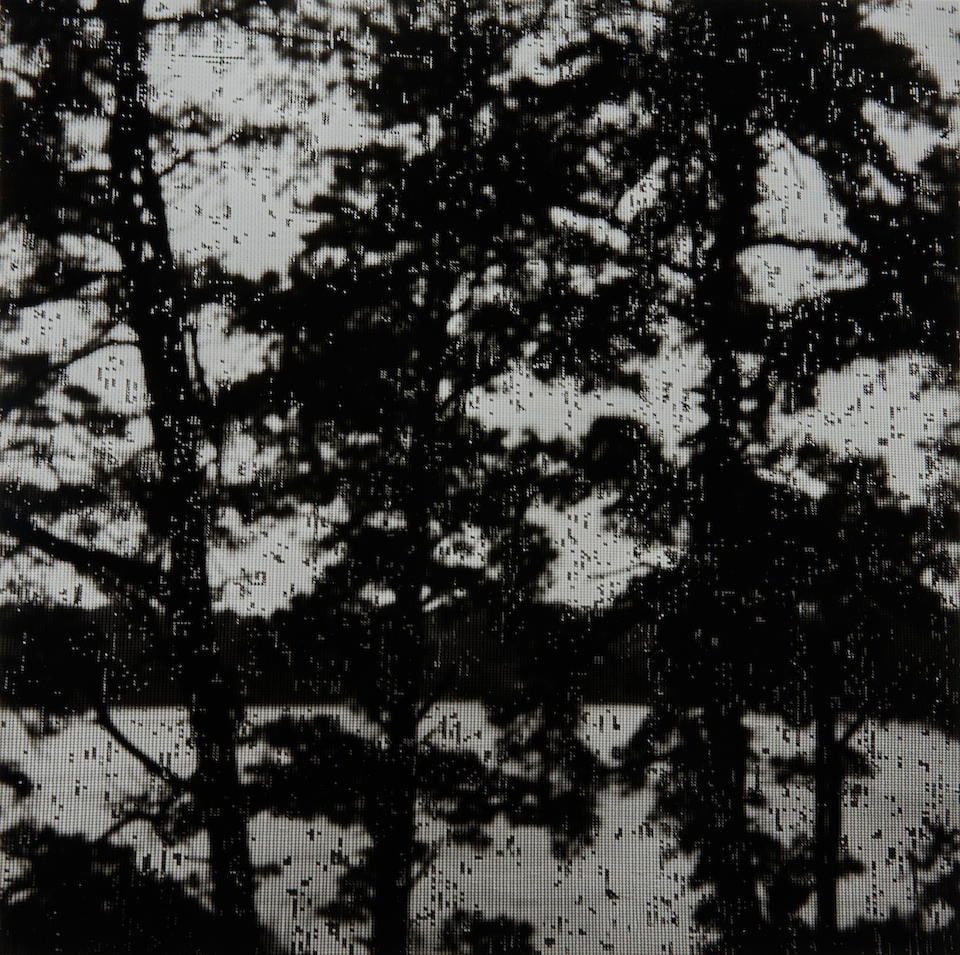 Gyorgy Kepes (1906-2001); Untitled, Wellfleet, Massachusetts; (1 of 1)