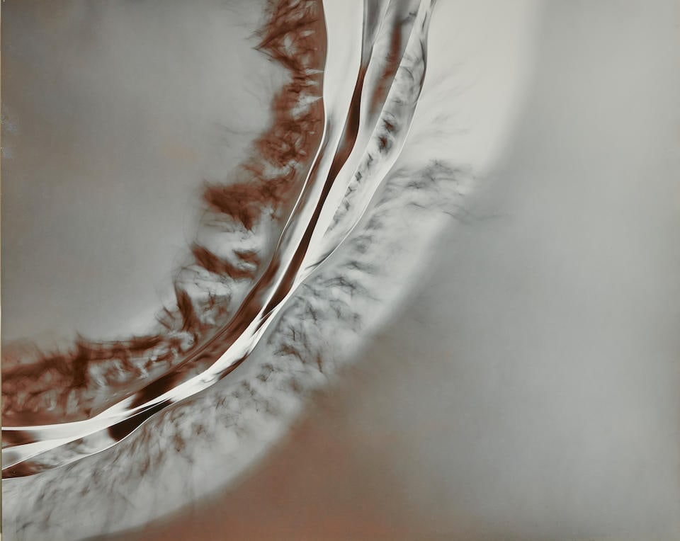 Daniel Ranalli  (born 1946); Curved Division #10; (1 of 1)