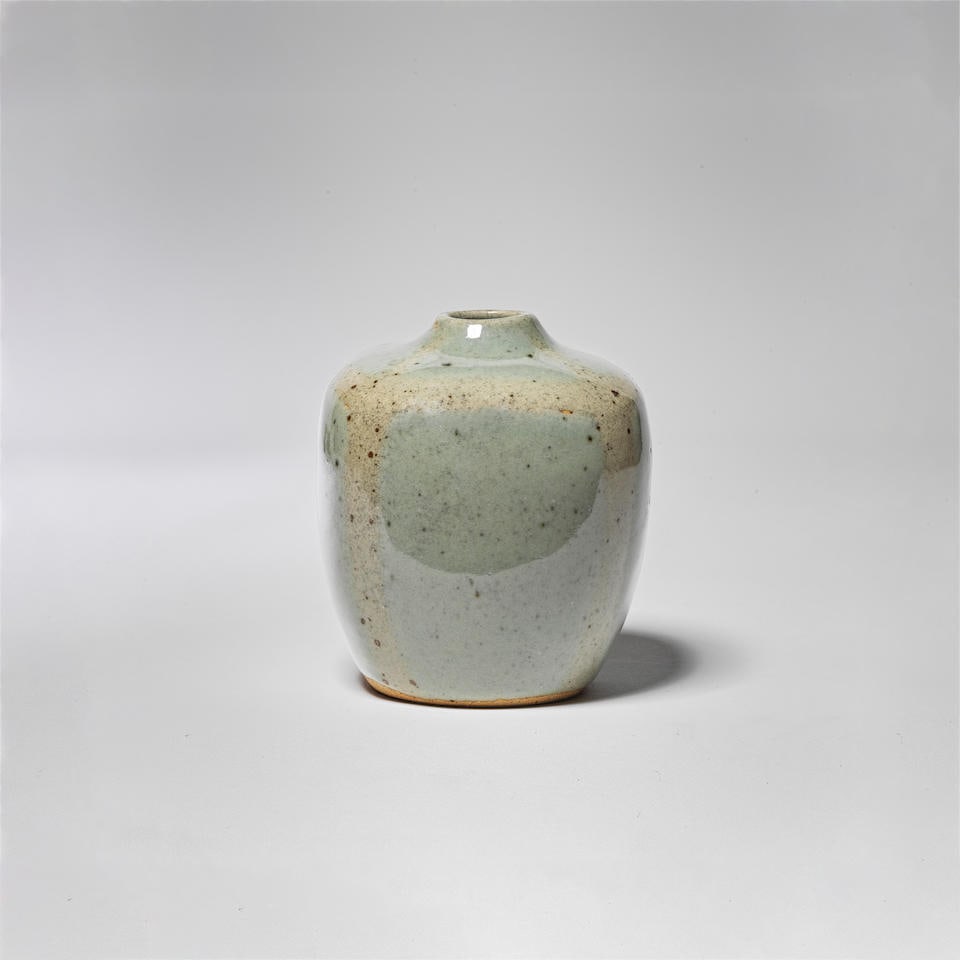 Fance Franck Vase (1 of 2)