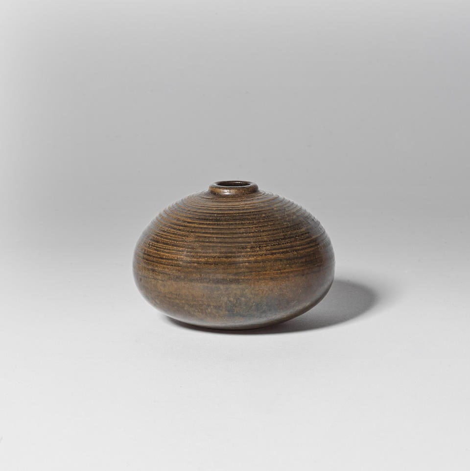 Cristina Merchán Vase, 1968 (1 of 2)