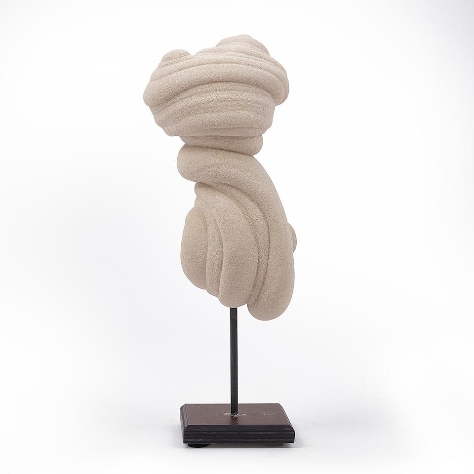 Sandstone 'Gogotte' Formation (1 of 1)