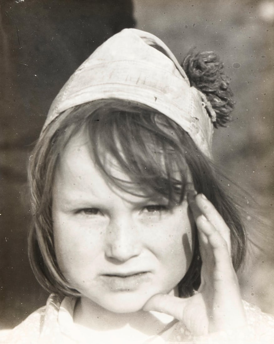 Walker Evans (1903-1975); Eight Photographs including: Landscape, Gulf Coast, Louisiana; (8): Walker Evans (1903-1975) Eight Photographs including: Landscape, Gulf Coast, Louisiana, 1935 People in Summer, Ossining, New York, 1930; Moving Truck and Bureau Mirror, 1929; Wagons, Old Wallabout Mar