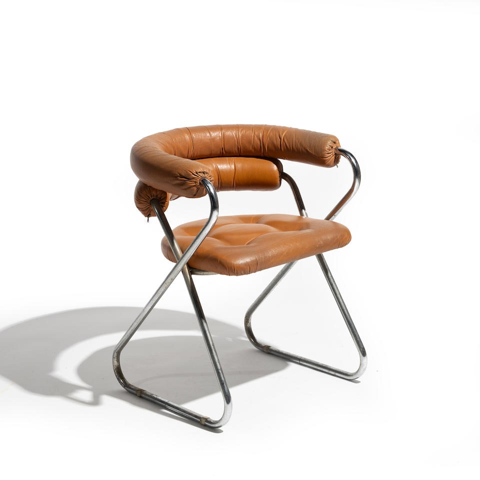Travail italien Chaise (1 of 2)