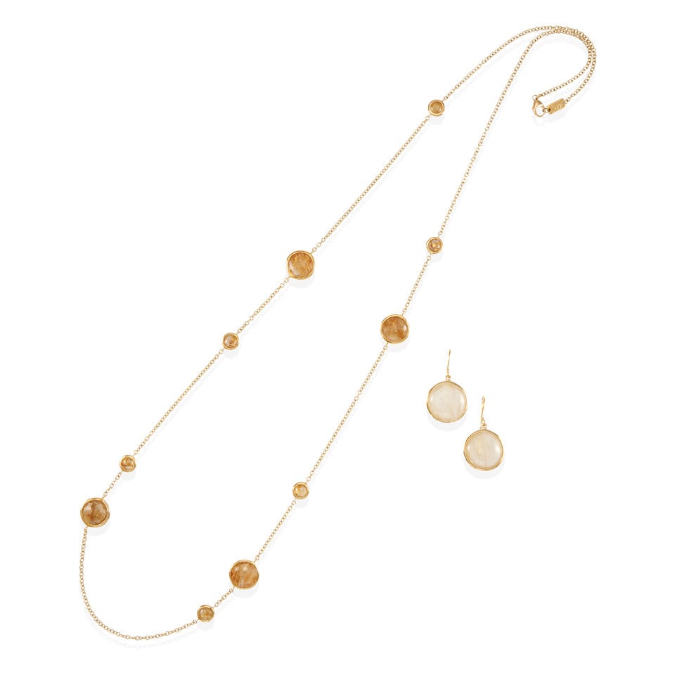 Ippolita Jewelry for Sale at Auction