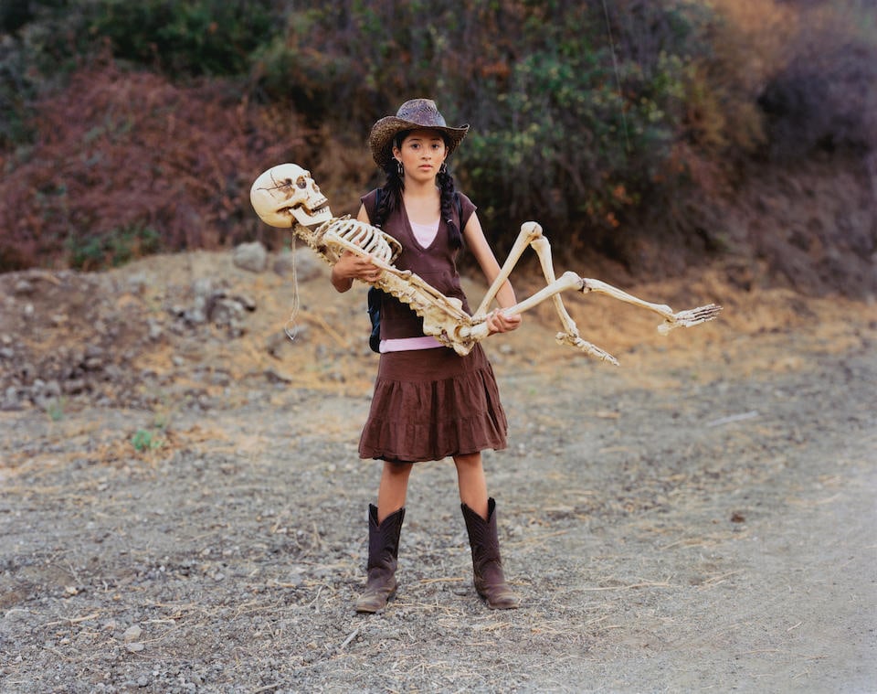 Alec Soth (born 1969); Priscilla, Los Angeles (from 'The Last Days of W');: Alec Soth (born 1969) Priscilla, Los Angeles (from 'The Last Days of W'), 2008 Archival pigment print; flush-mounted, framed, the photographer's studio label, signed in ink, and a Stephen Wirtz Galler