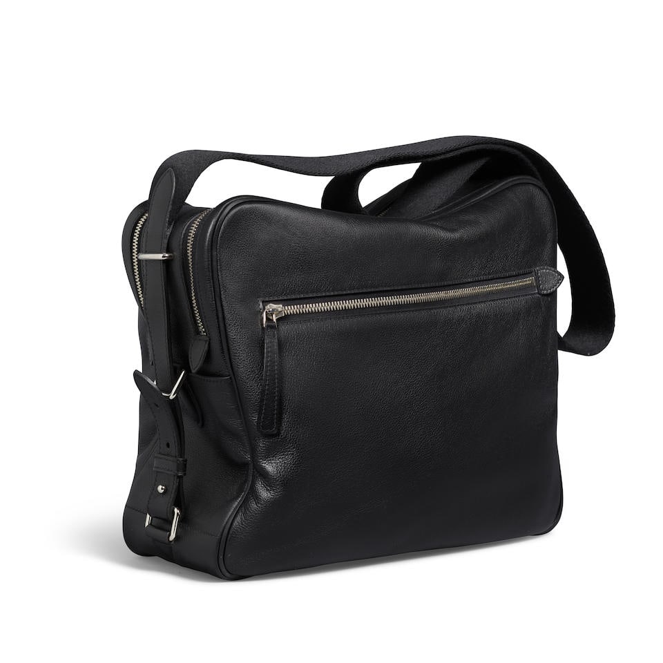 HERMÈS: EVERGRAIN HEBDO REPORTER 2012 (1 of 1)