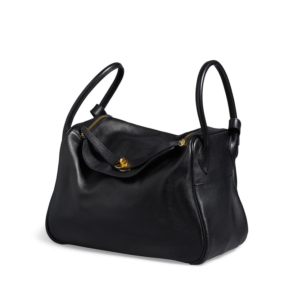 HERMÈS: SWIFT LINDY 34 2007 (1 of 3)