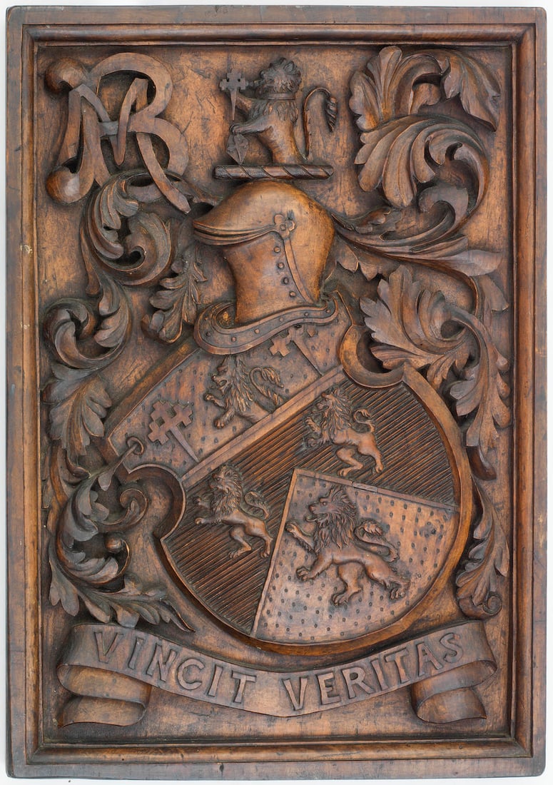 Lot withdrawn: please contact Bonhams for more information about this lot (1 of 2)