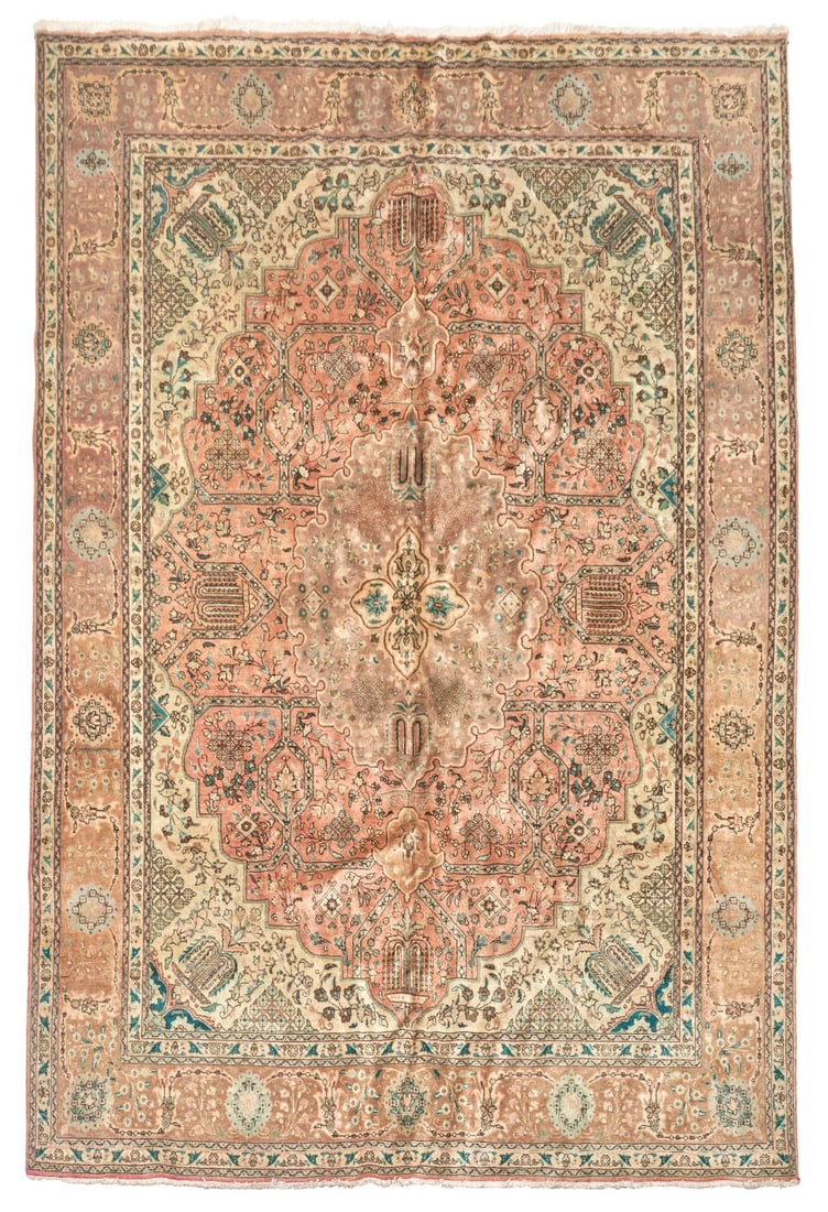 TABRIZ CARPET (1 of 3)