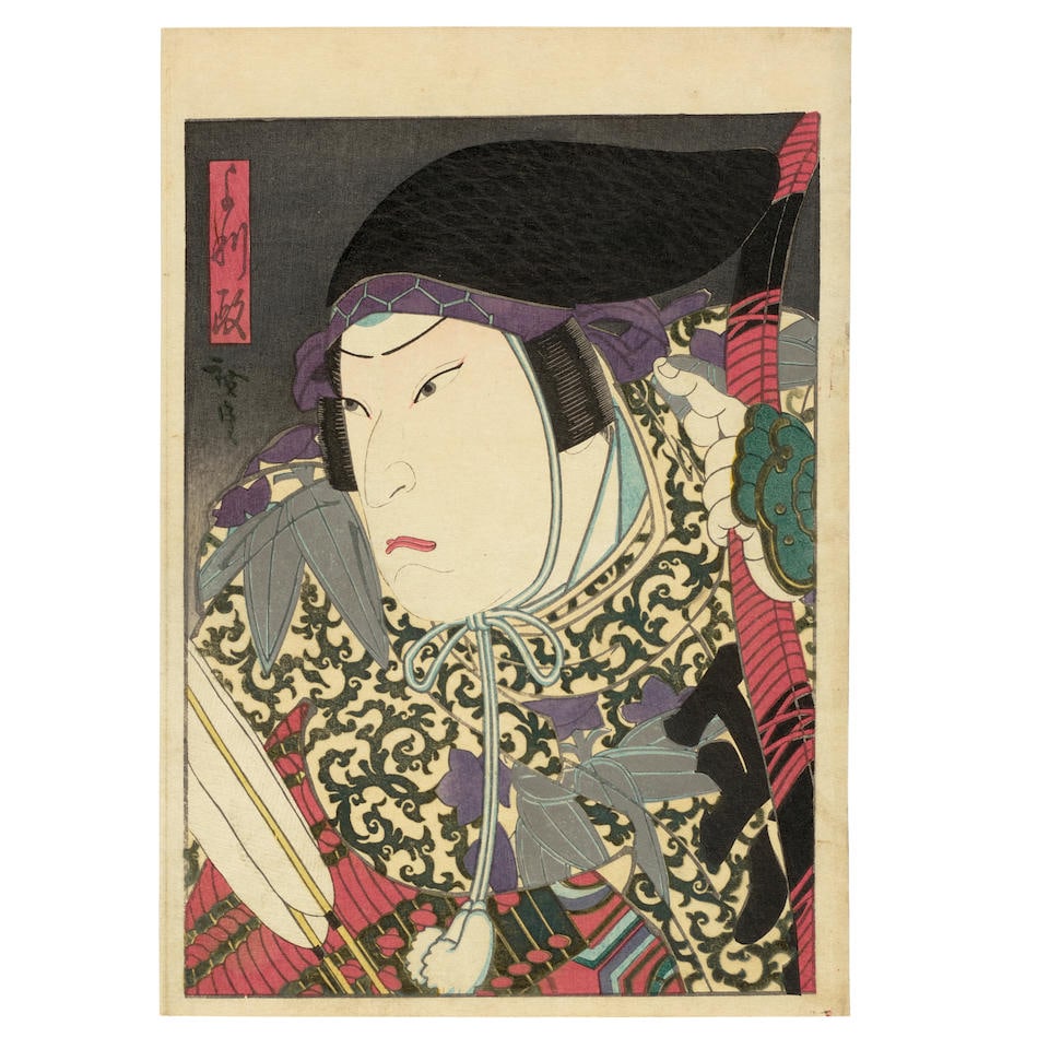 GOSŌTEI HIROSADA (DIED CIRCA 1865), GOCHŌTEI SADAMASU I (KUNIMASU, ACTIVE 1834-1852), ...: GOSŌTEI HIROSADA (DIED CIRCA 1865), GOCHŌTEI SADAMASU I (KUNIMASU, ACTIVE 1834-1852), AND KUNISHIGE (ACTIVE 1847-1855) 16 Woodblock Prints Edo period (1615-1868), 19th century Comprising 16 
