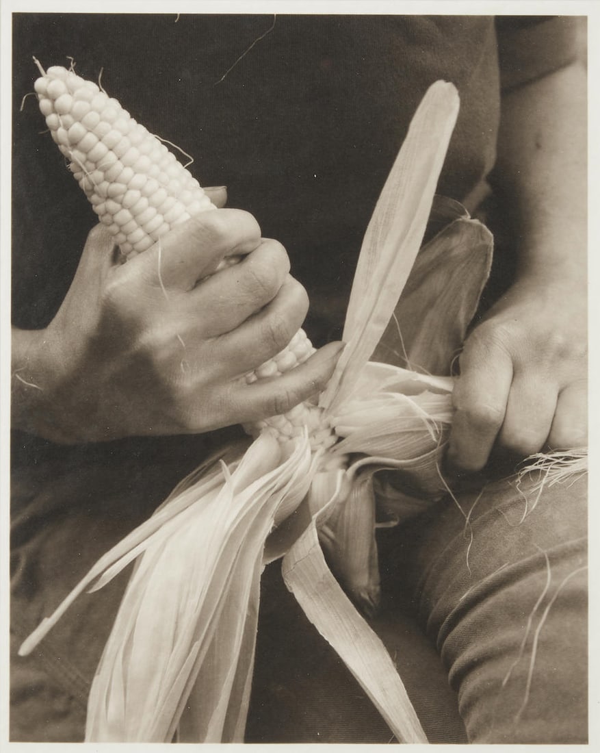 Jed Devine (born 1944); Corn; (1 of 1)