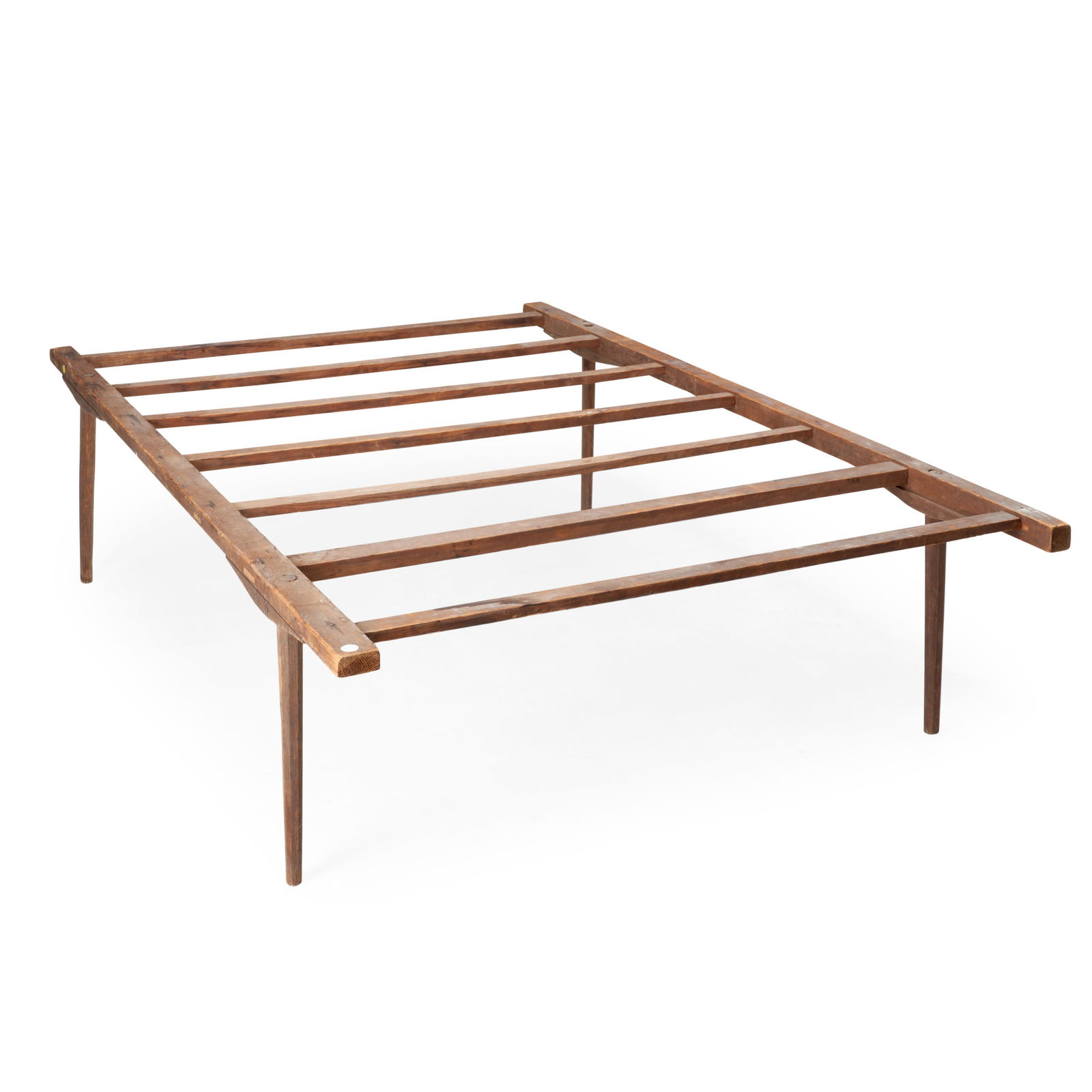 19th-century Shaker Pine Drying Rack (1 of 4)