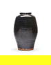 Bernard Leach (British, 1887-1979) Vase with Willow Tree height: 21.0cm