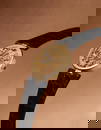 PATEK PHILIPPE. A FINE AND RARE 18K GOLD AUTOMATIC SKELETONIZED WRISTWATCH Calatrava 'Squelette'...