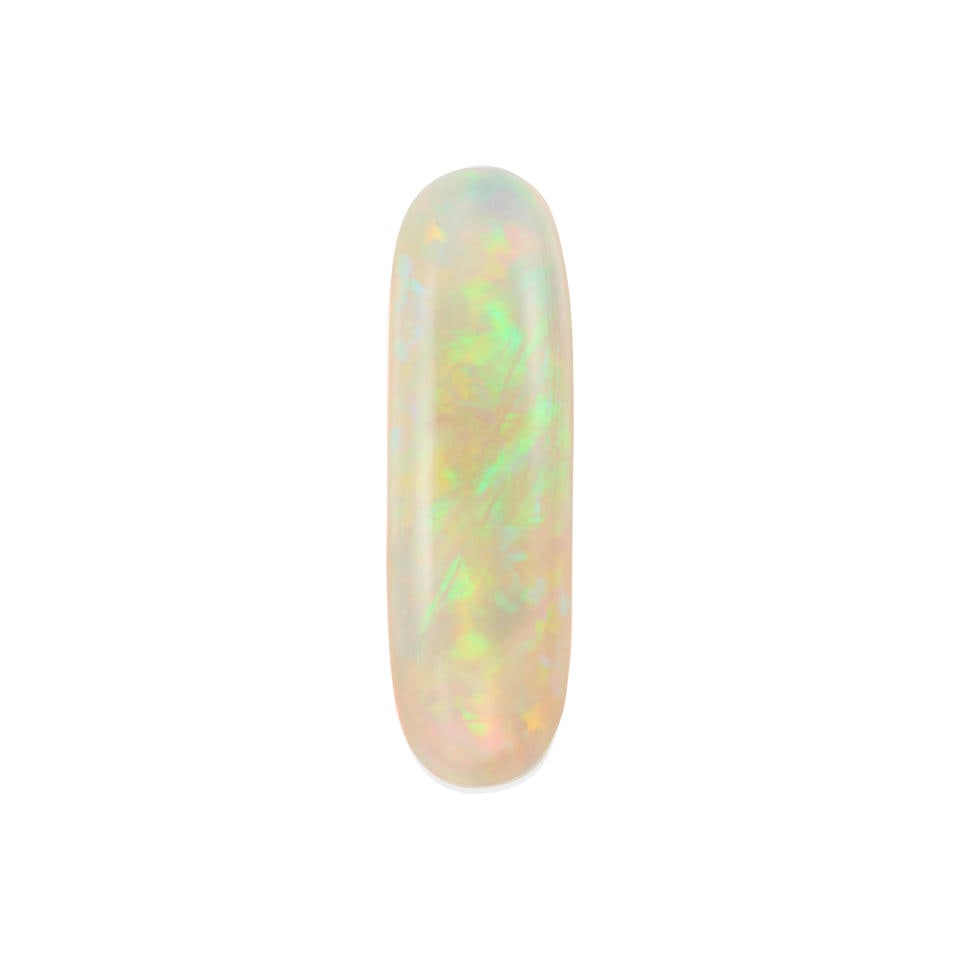 A LOOSE OPAL (1 of 1)