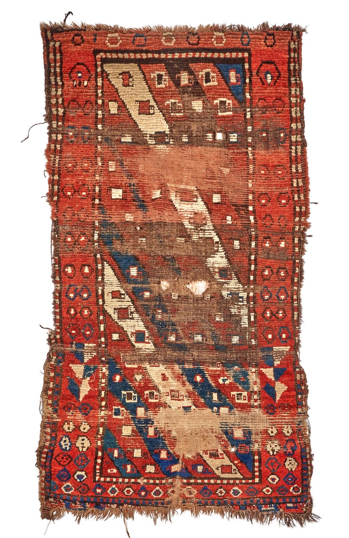 Anatolian Rug Anatolia 3 ft. x 5 ft. 6 in. (1 of 3)