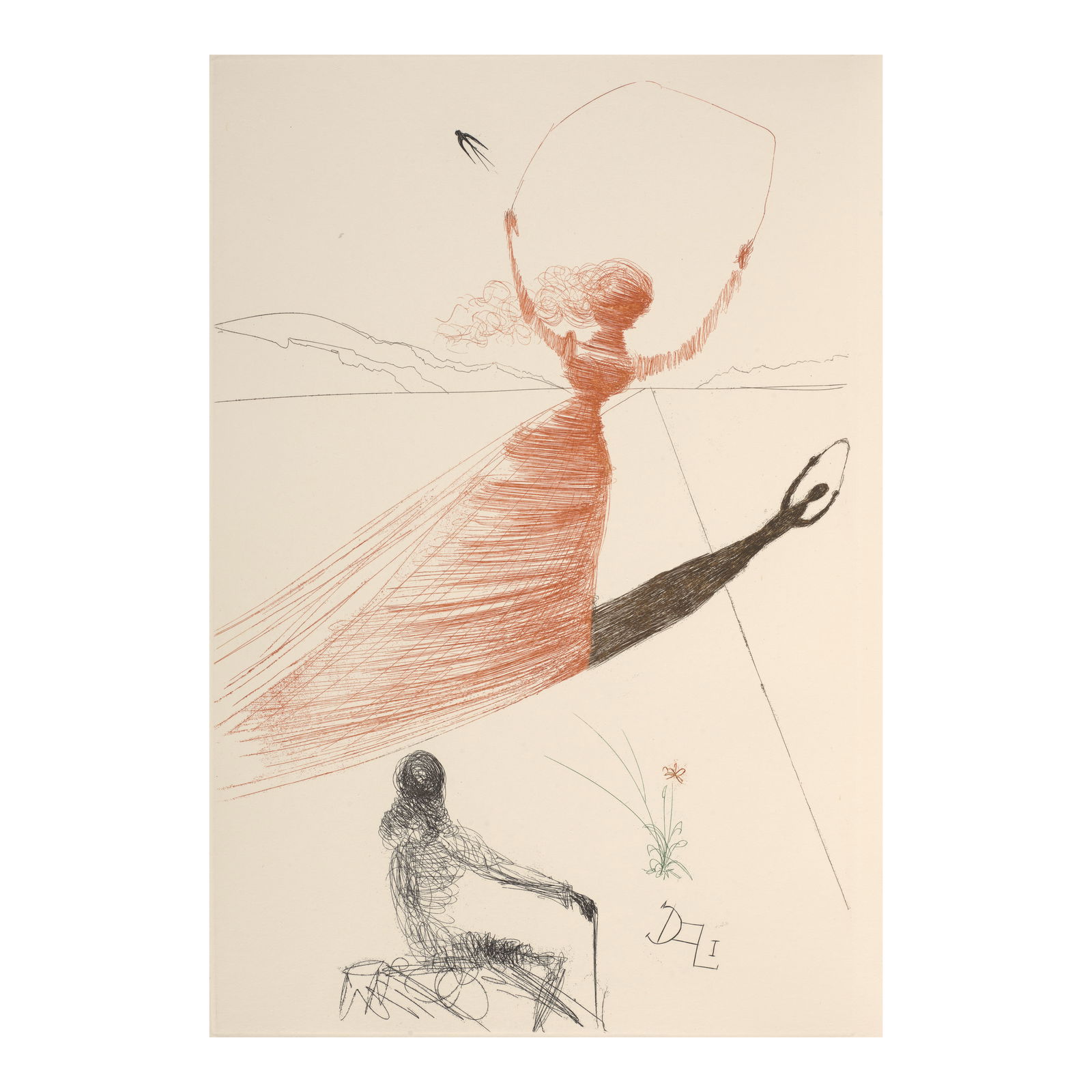【スペイン盤3LP】Salvador Dalí – Être Dieu Salvador Dalí - Être Dieu (Ópera-Poema) (Vinyl, Spain, 1989