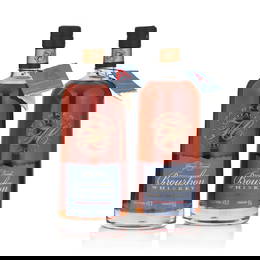 Parker's Heritage Promise of Hope (2 bottles, 750ml)