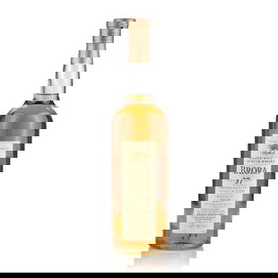 BRORA 37 YEARS OLD (1 BOTTLE, 700ML): BRORA 37 YEARS OLD (1 BOTTLE, 700ML) Region: Highland Alcohol content: 50.4% Notes: official bottling, bottled 2015, bottle no. 1706 Footnotes: Single Malt Lot to be sold without reserve. This lot is