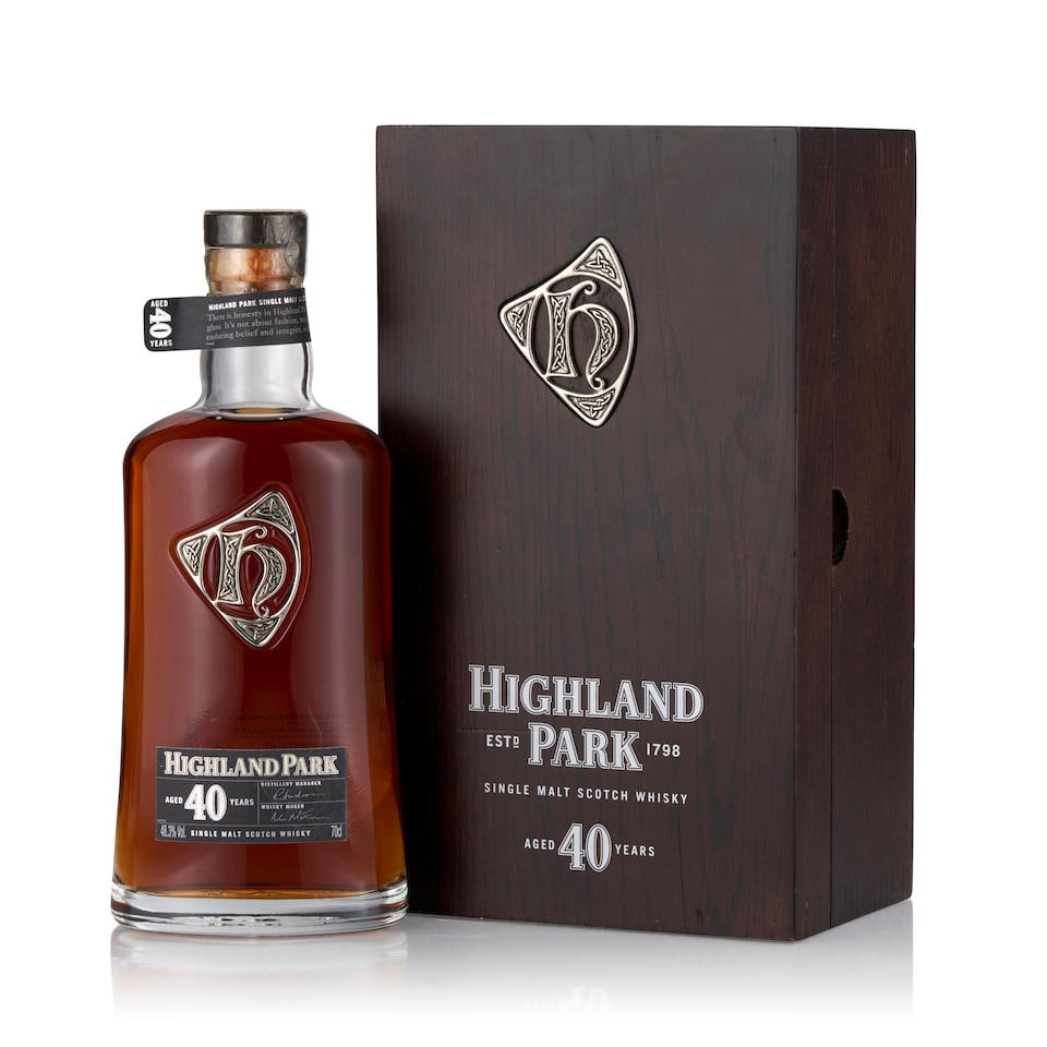ウイスキー QE2 highland malt scotch whisky Sold at auction QE2 Highland Malt Scotch Whisky, 1 750ml