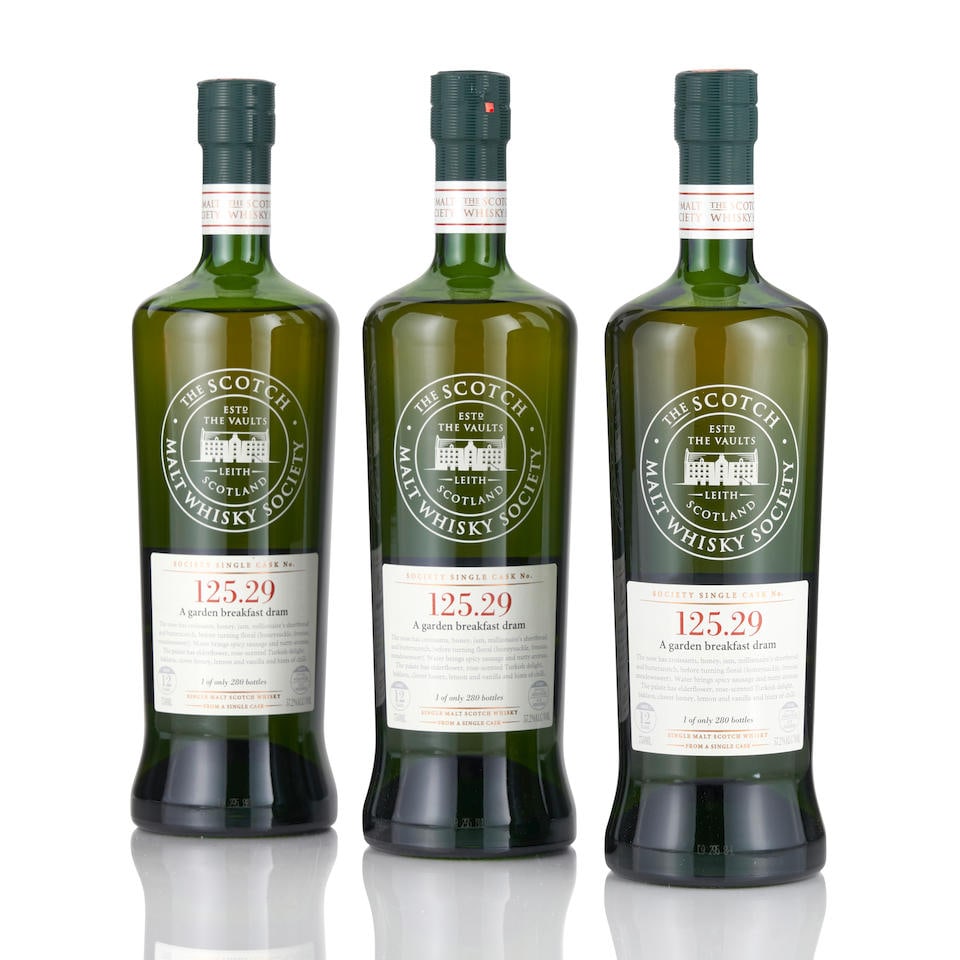 VAT 69 1940's George VI | Blended Scotch Whisky | Whisky
