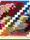 David Hockney R.A. (British, born 1937) My Shirt and Trousers iPad drawing in colours, 2010, pri...