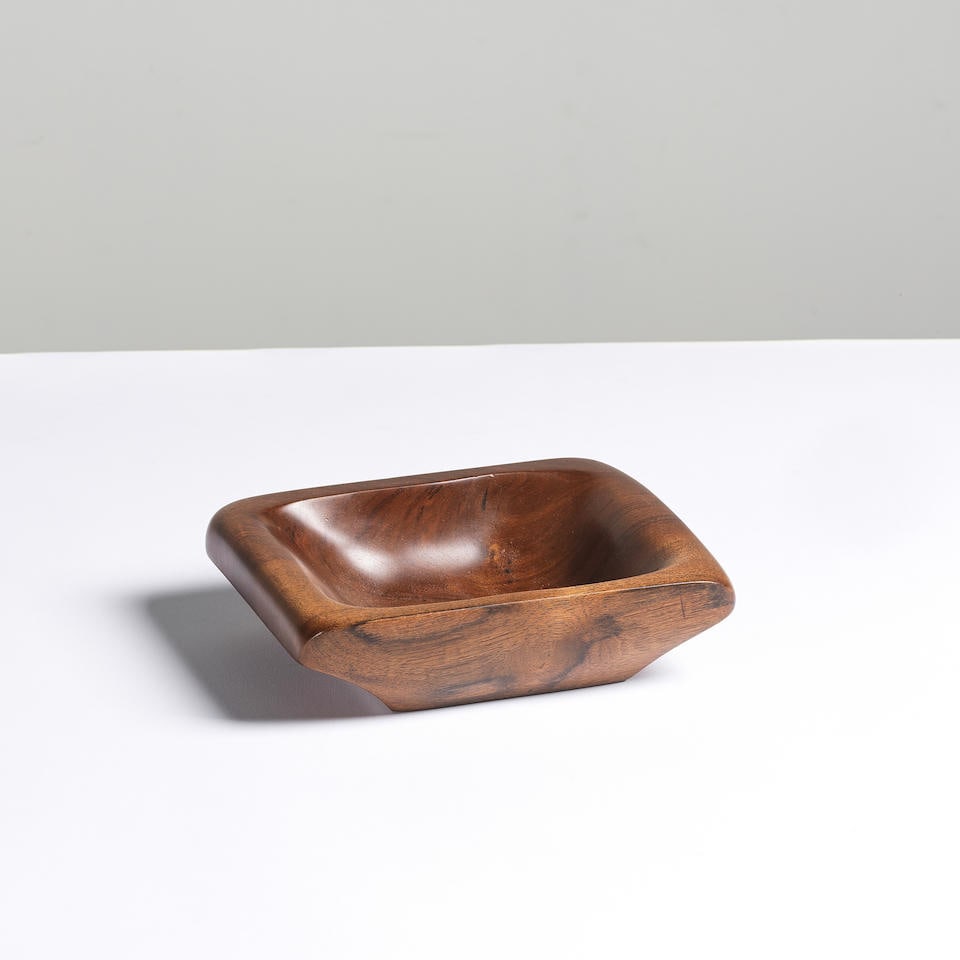 ALEXANDRE NOLL (1890-1970) Vide-poche (1 of 1)