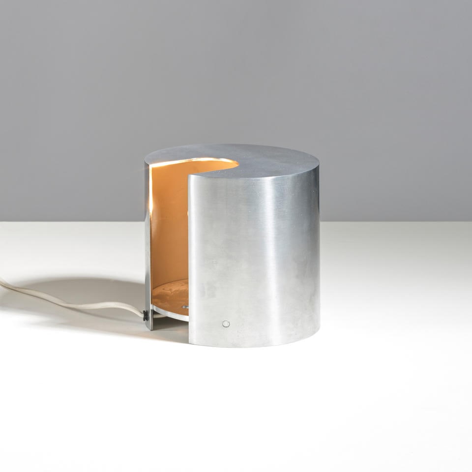 CHRISTIAN LIAIGRE (1943-2020) Spot SL3 (1 of 2)