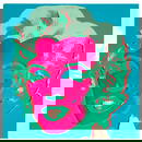 Andy Warhol (American, 1928-1987) Marilyn Monroe (Marilyn) Screenprint in colours, 1967, on wove...