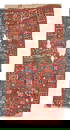 Malatya Kurdish Rug Anatolia 3 ft. 2 in. x 6 ft.