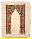 Uzbek Suzani Uzbekistan 3 ft. 2 in. x 5 ft.