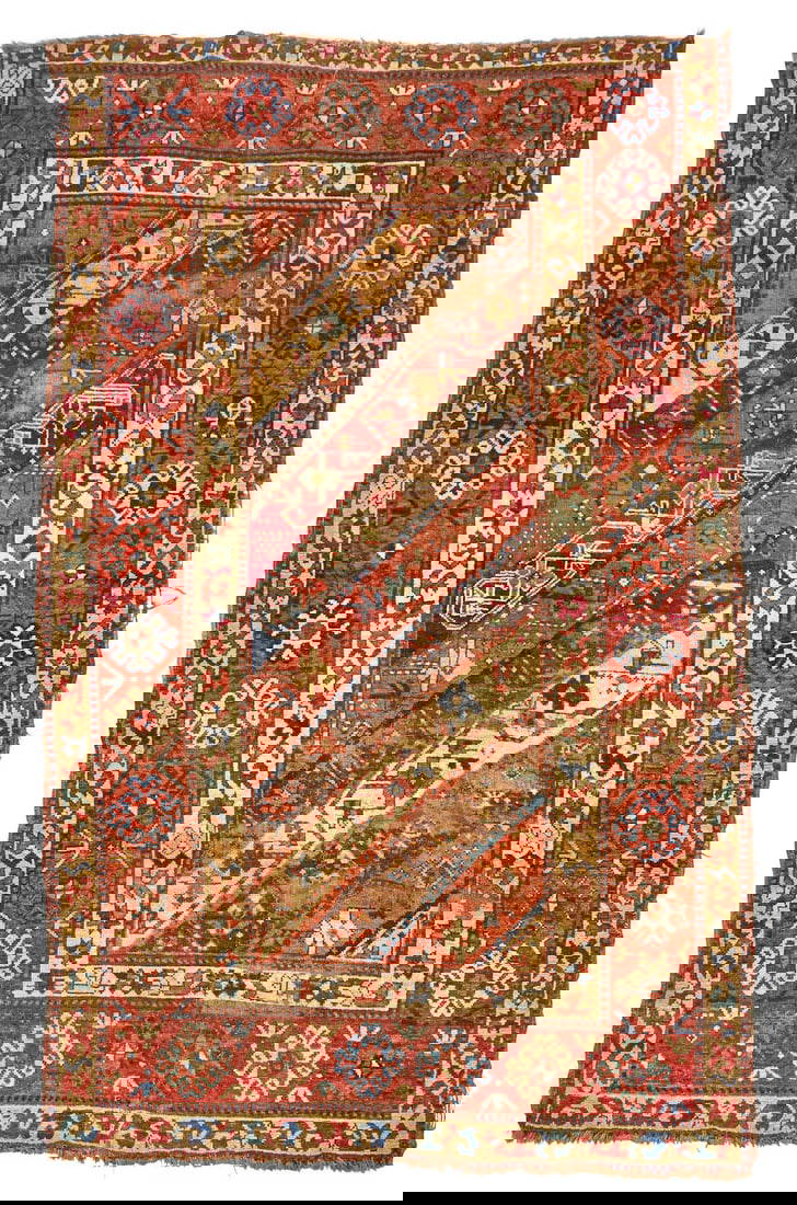 Karabaugh Rug 4 ft. 5 in. x 7 ft. 5 in.