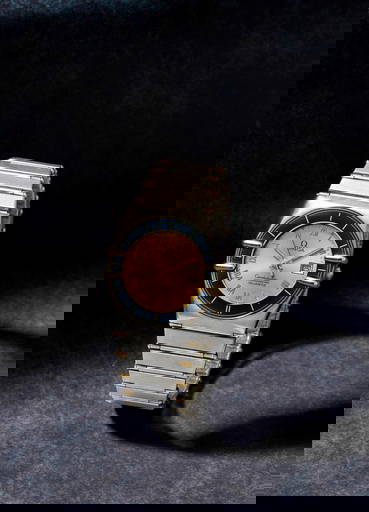 Mens Omega Seamaster 1061 Gold Automatic 1982 Price 1948 The