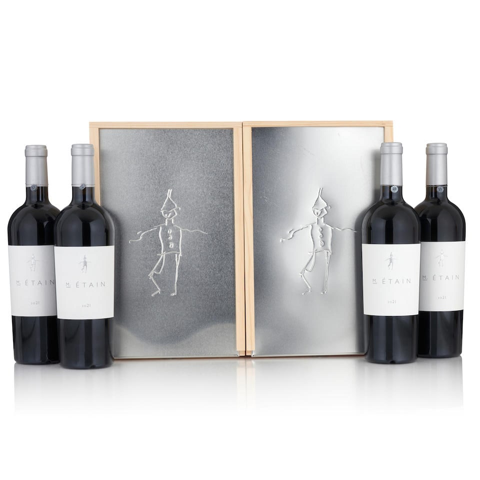 Scarecrow, M. Etain, 2021 (4 bottles, 750ml) (1 of 1)