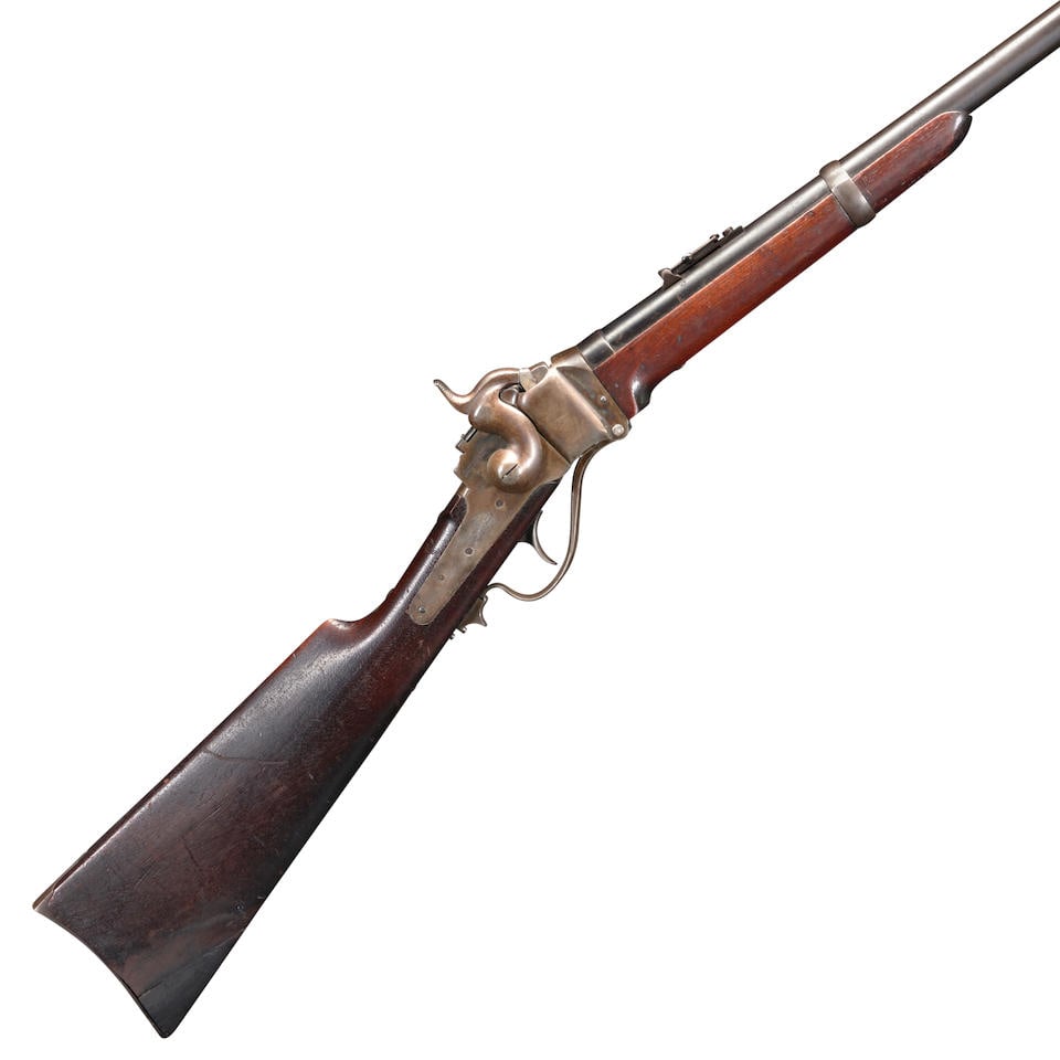 トイガン WINCHESTER M1873 CARBINE KTW Winchester M1873 Carbine (New Version) | RedWolf