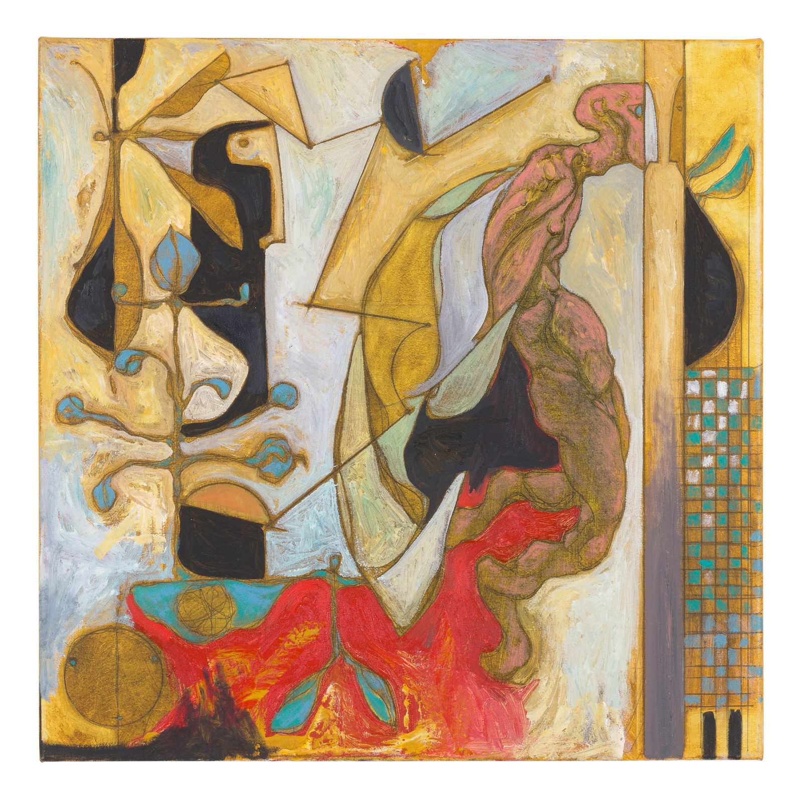 アート・デザイン・音楽 Rupprecht Geiger Rupprecht Geiger Prints ||| Buy Art Online ||| Visit MLTPL