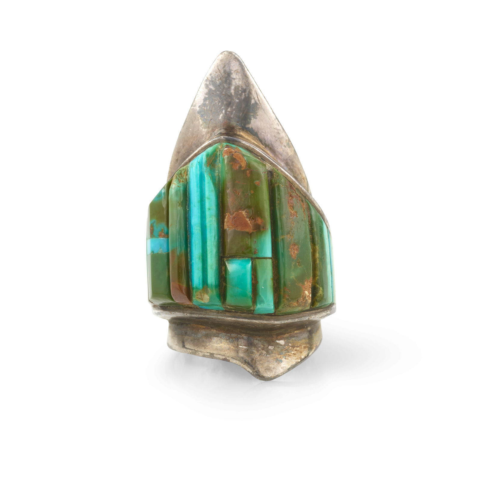 A Charles Loloma ring (1 of 1)