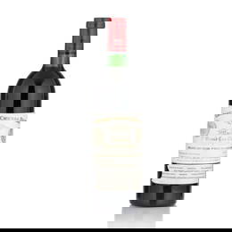 Chateau Cheval Blanc, 1982 (1 bottle, 750ml)