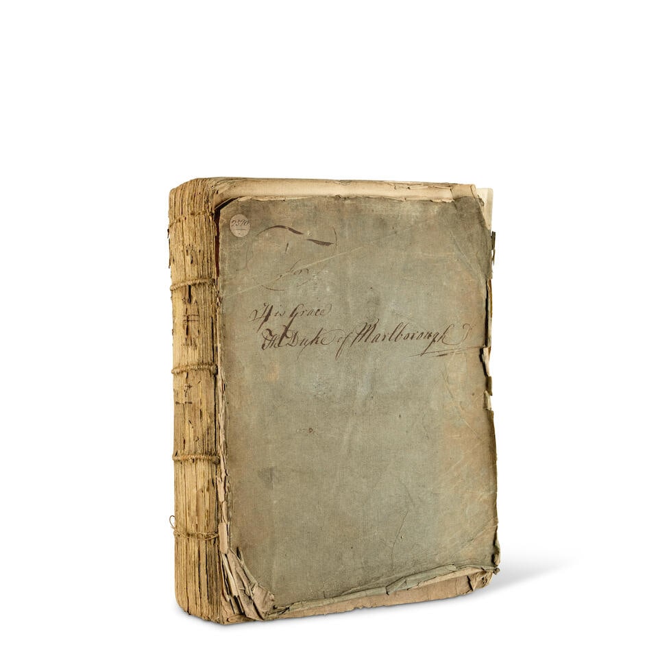 RARE WITH ORIGINAL WRAPPERS. Philosophical Transactions... Vol. XLIX, Part II. For the Year 1756... (1 of 3)