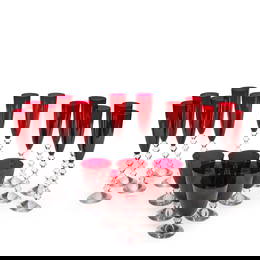 BACCARAT 'VEGA' STEMWARE