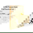 ELIOT (T.S.) Old Possum's Book of Practical Cats, first illustrated edition, AUTHOR'S PRESENTATI...