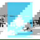 Banksy (British, born 1974) Happy Chopper Screenprint in colours, 2003, on wove paper, numbered ...