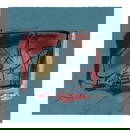 ROBERT MOTHERWELL (1915-1991); Untitled (State I);