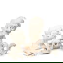 GENE HACKMAN: SEVEN PLASTER DRAWING CASTS DEPICTING CLASSICAL FIGURES20th century